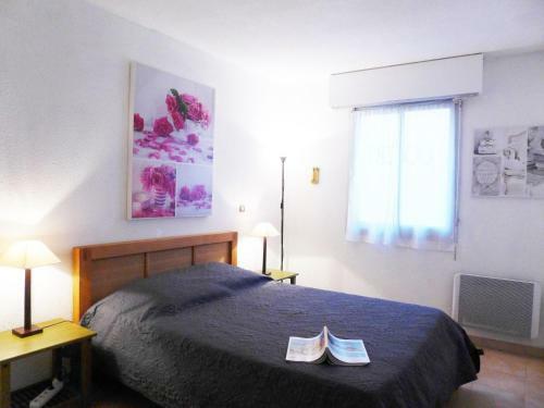 Apartment Nausicaa Sainte Maxime