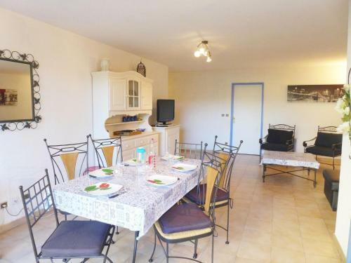Apartment Nausicaa Sainte Maxime