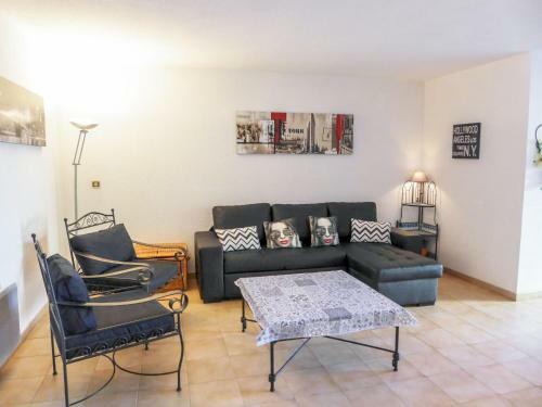 Apartment Nausicaa Sainte Maxime