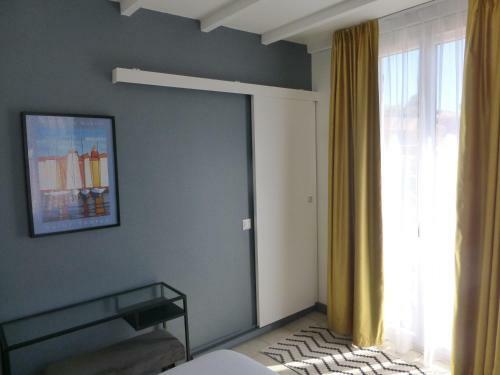 Hotel Le Castellamar