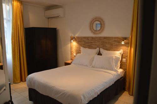 Hotel Le Castellamar