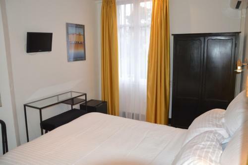 Hotel Le Castellamar