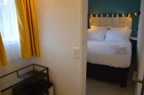 Hotel Le Castellamar