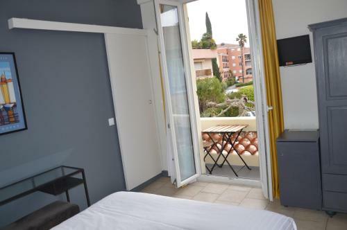 Hotel Le Castellamar