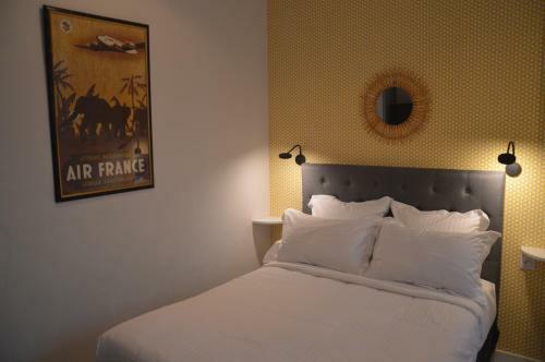 Hotel Le Castellamar