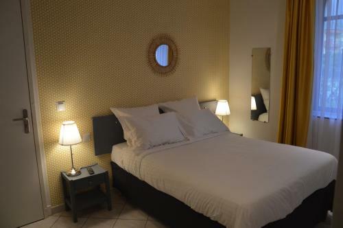 Hotel Le Castellamar