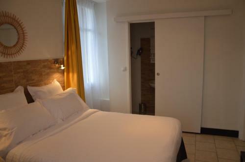 Hotel Le Castellamar