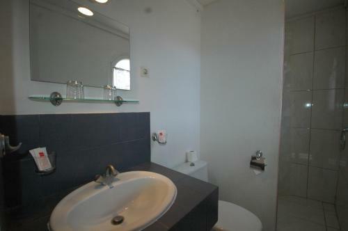Hotel Le Castellamar