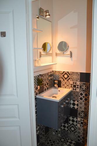Hotel Le Castellamar