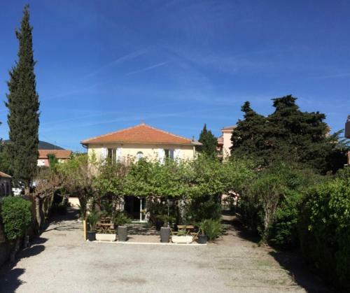 Hotel Le Castellamar