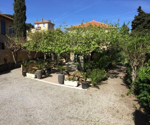 Hotel Le Castellamar