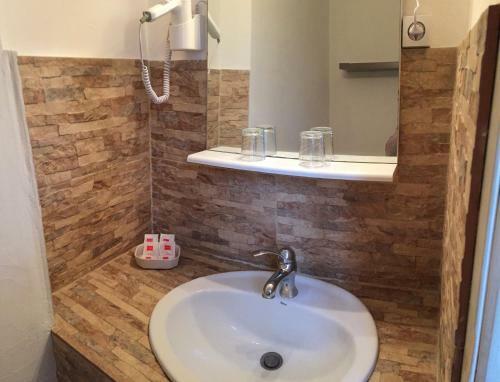 Hotel Le Castellamar