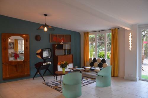Hotel Le Castellamar