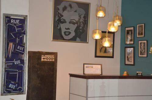 Hotel Le Castellamar