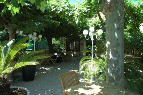 Hotel Le Castellamar