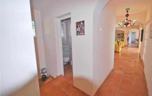 Holiday Home Sainte Maxime Ab-1466