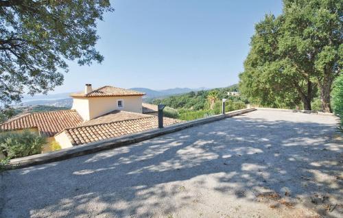 Holiday Home Sainte Maxime Ab-1466