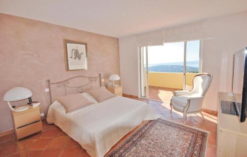 Holiday Home Sainte Maxime Ab-1466