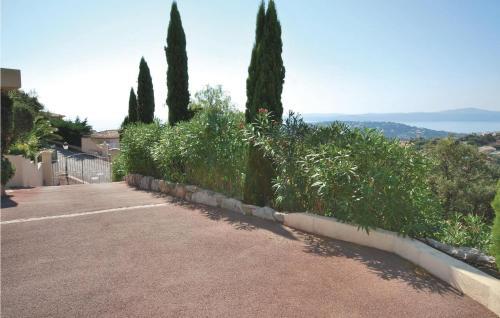 Holiday Home Sainte Maxime Ab-1466