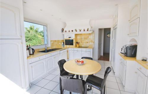 Holiday Home Sainte Maxime Ab-1466
