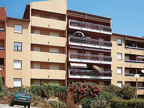 Apartment Pins Ensoleilles III Sainte Maxime