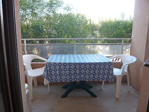 Apartment Pins Ensoleilles III Sainte Maxime