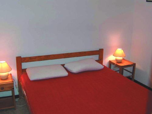 Apartment Pins Ensoleilles III Sainte Maxime