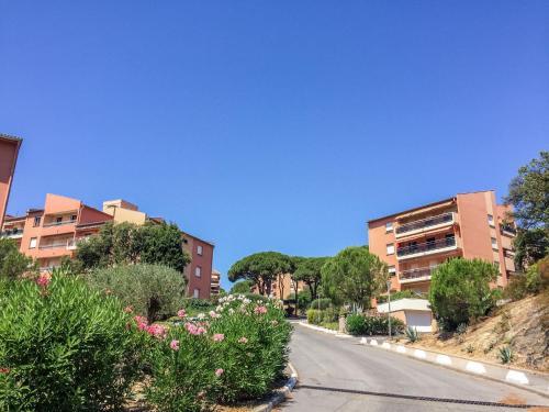 Apartment Pins Ensoleilles III Sainte Maxime