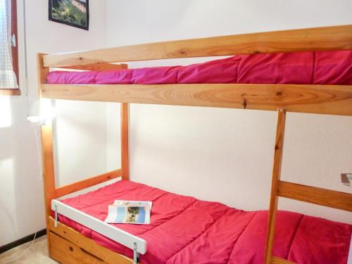 Apartment Pins Ensoleilles III Sainte Maxime