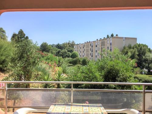 Apartment Pins Ensoleilles III Sainte Maxime