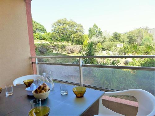 Apartment Pins Ensoleilles III Sainte Maxime