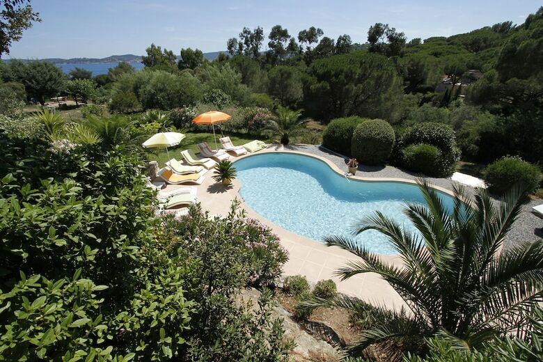 Apartamento Le Mas Du Soleil