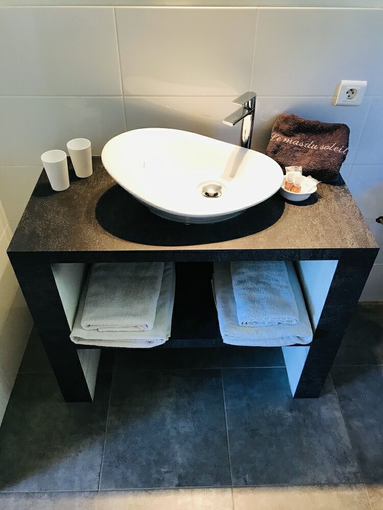 Apartamento Le Mas Du Soleil