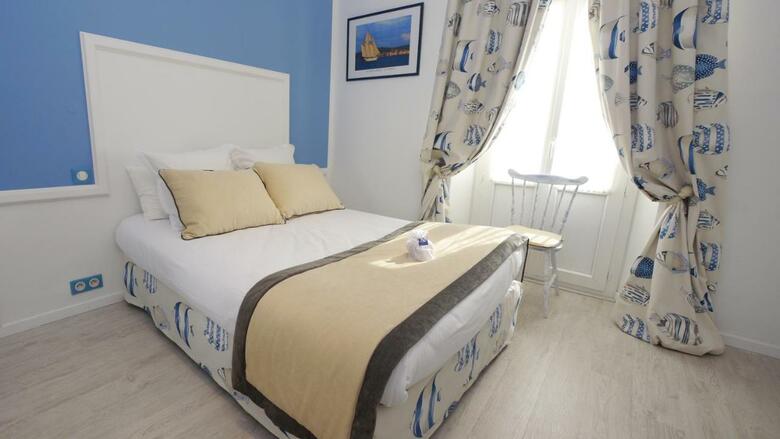 Hotel Royal Bon Repos