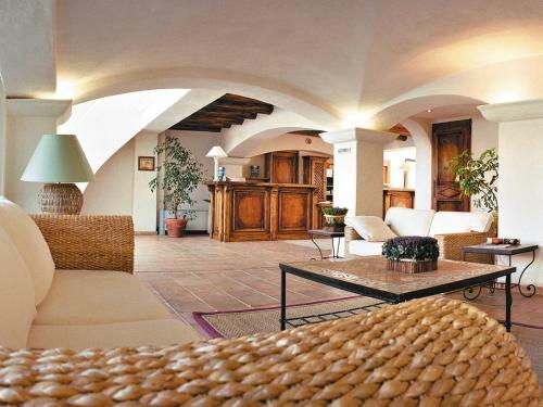 Aparthotel Lagrange Prestige Port Marine