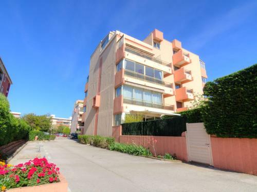 Apartment Les Terres Marines II Sainte Maxime