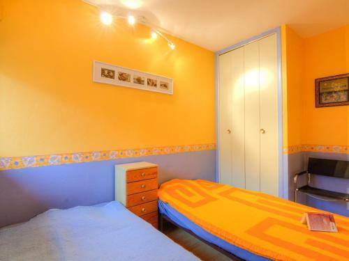 Apartment Les Terres Marines II Sainte Maxime