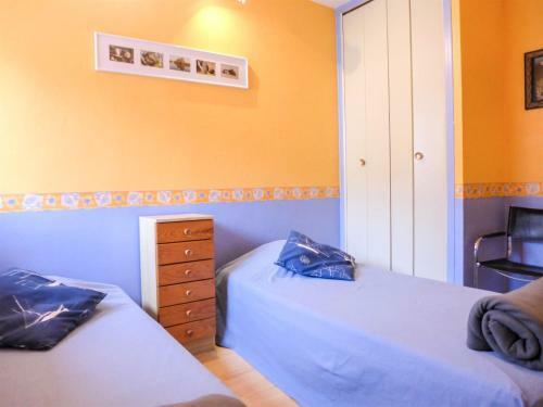 Apartment Les Terres Marines II Sainte Maxime