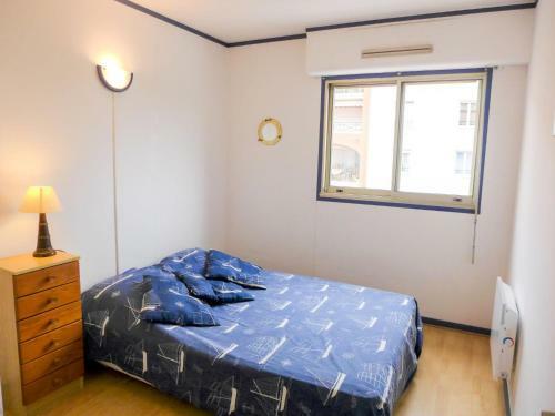 Apartment Les Terres Marines II Sainte Maxime