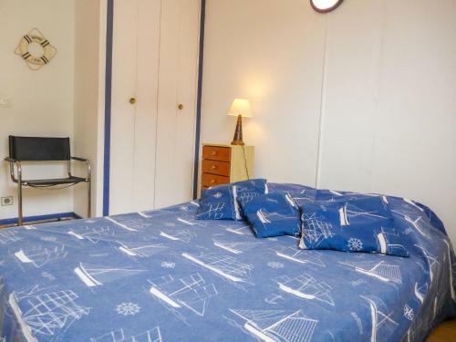 Apartment Les Terres Marines II Sainte Maxime