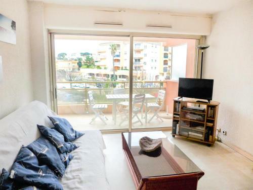 Apartment Les Terres Marines II Sainte Maxime