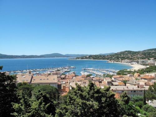 Apartment Les Terres Marines II Sainte Maxime