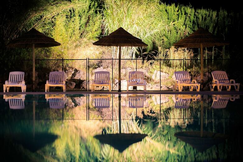 Hotel Club Le Capet