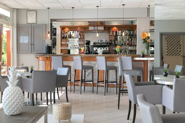 Hotel Club Le Capet