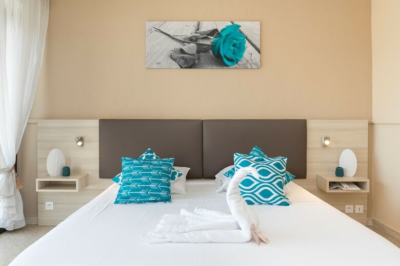 Hotel Club Le Capet