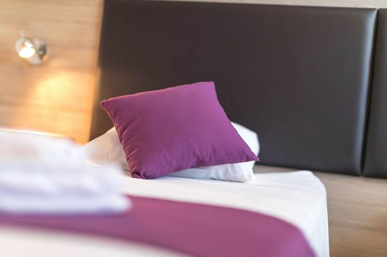 Hotel Club Le Capet