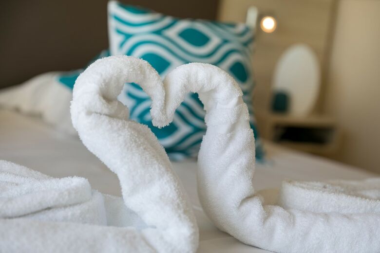 Hotel Club Le Capet