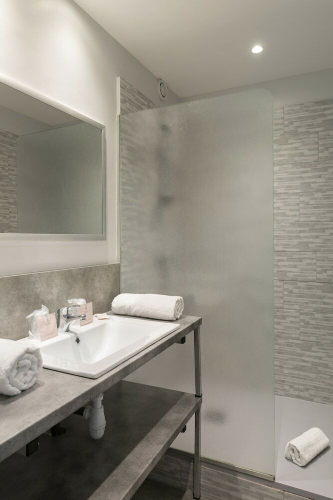 Hotel Club Le Capet