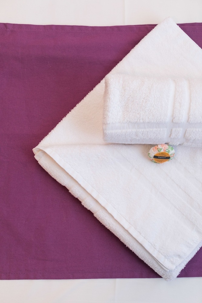 Hotel Club Le Capet