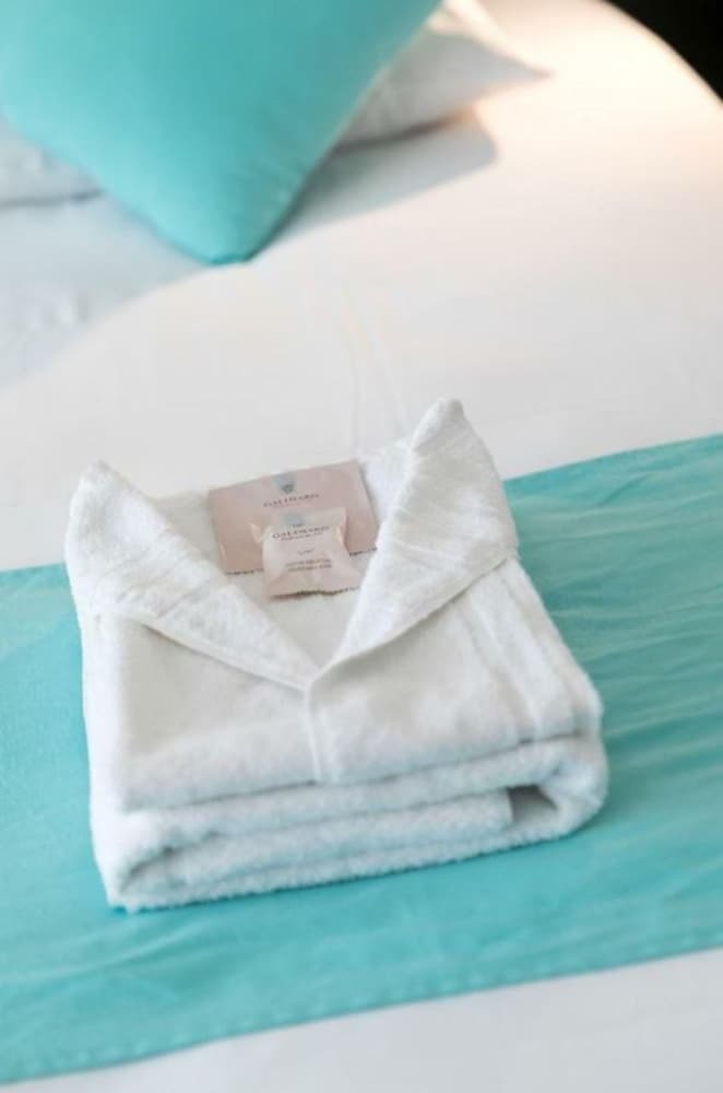 Hotel Club Le Capet